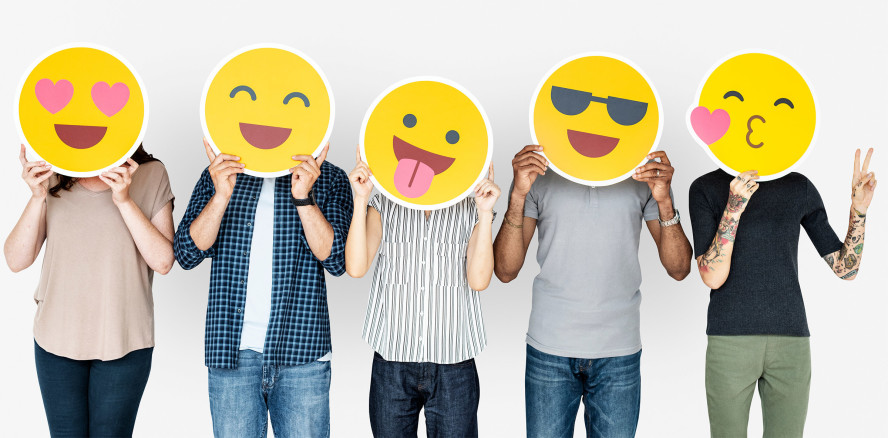 Studie: Oxytocin macht uns nett und zufrieden