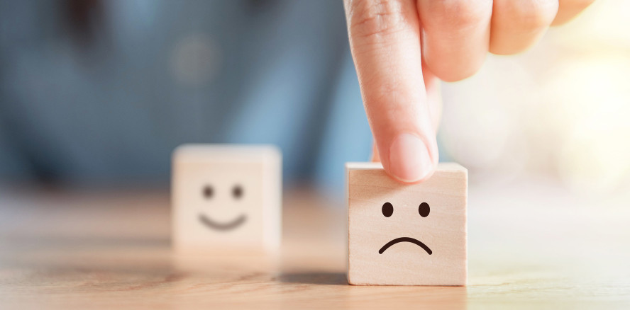 PAR-Therapie: Auf Verbesserung folgt Verschlechterung