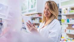 Gratis-PCR-Tests in den Wiener Apotheken gestartet