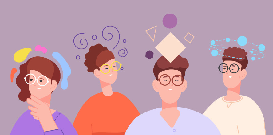 Mal die Brille des anderen aufsetzen – Tipps für eine gelungene Kommunikation