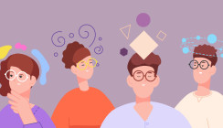 Mal die Brille des anderen aufsetzen – Tipps für eine gelungene Kommunikation