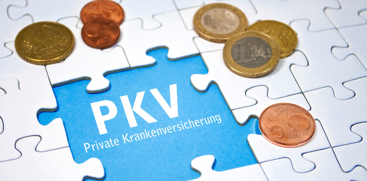 Private Krankenversicherung auch 2023 mit stabilem Wachstum