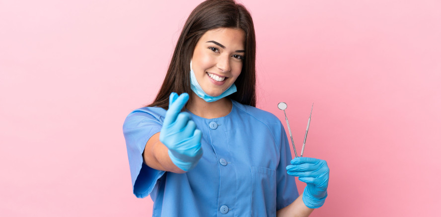 Moderne Parodontitis-Therapie für Privatversicherte