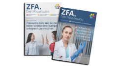 Neues Jahr, neue Routinen: Weiterbildung alltagstauglich integrieren