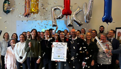 Titelverteidigung bei FernstudiumCheck: PKV Institut bleibt „Beliebteste Fernschule“
