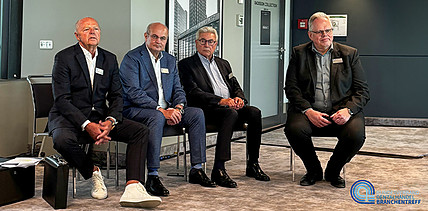 BVD-Branchentreff 2026: „Dentalfamilie“ demonstriert Stärke trotz politischer Ignoranz