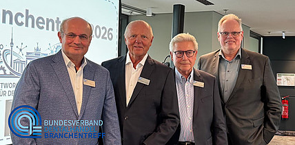 BVD-Branchentreff 2026: „Dentalfamilie“ demonstriert Stärke trotz politischer Ignoranz