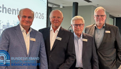 BVD-Branchentreff 2026: „Dentalfamilie“ demonstriert Stärke trotz politischer Ignoranz