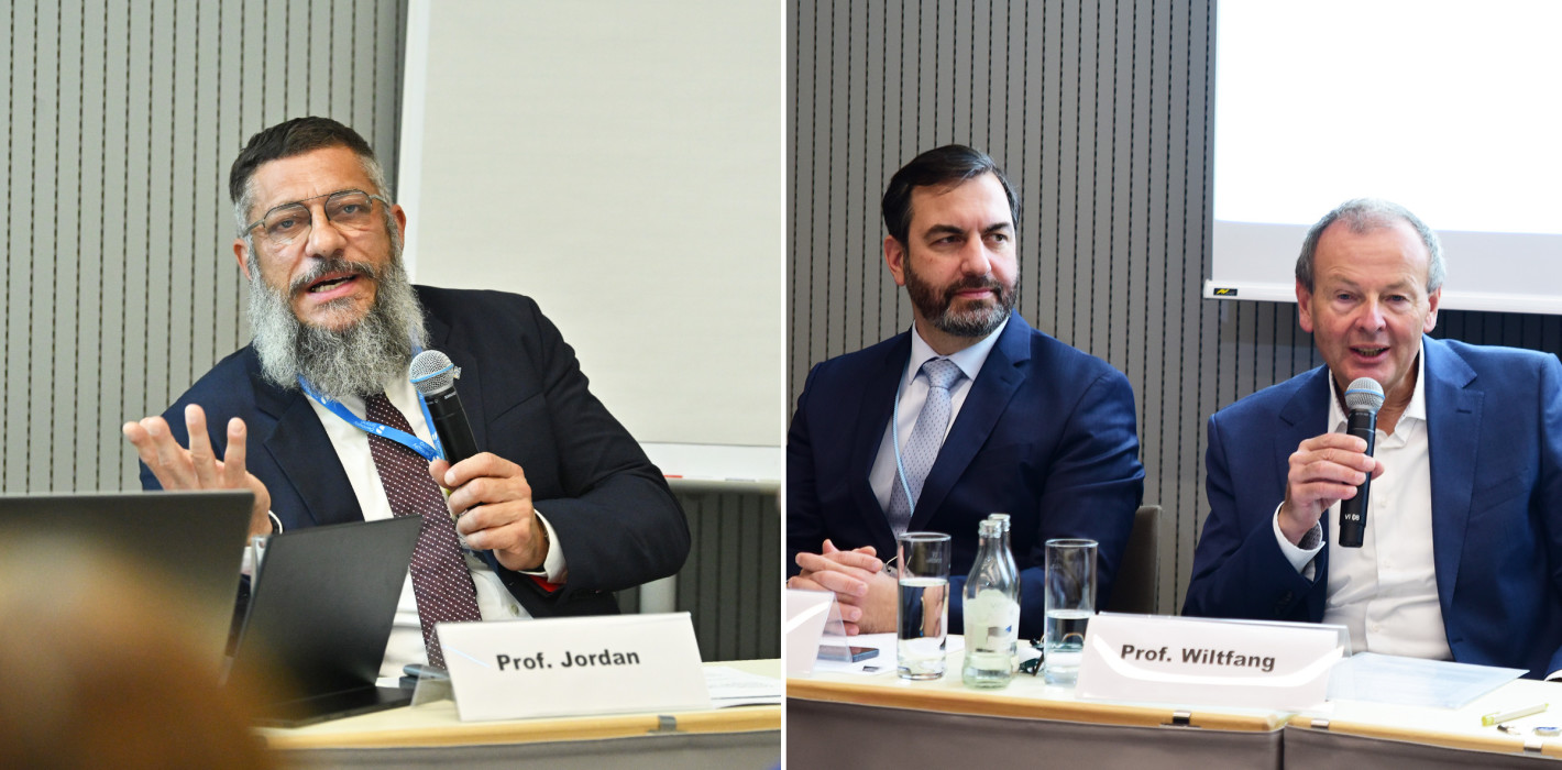 Diabetes und Parodontitis: Experten fordern bessere fachübergreifende Vernetzung