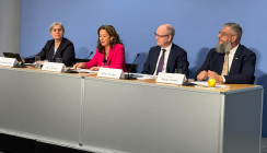 Zahnärztliche Prävention verbessert die Mundgesundheit über die gesamte Lebensspanne