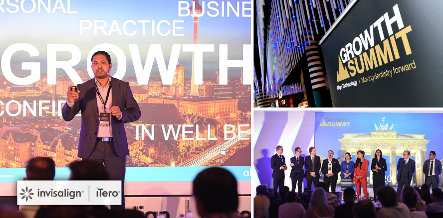 Mission Erfolg: 2. Align Technology Growth Summit 2019 in Berlin