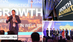 Mission Erfolg: 2. Align Technology Growth Summit 2019 in Berlin