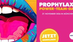 Prophylaxe Power-Team-Days 2026: frische Impulse für das ganze Praxisteam