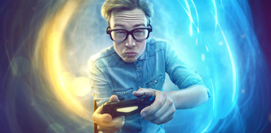 Skurriles Marketing: Gratis PZR für einen Sieg in Super Smash Bros.