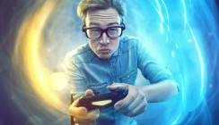 Skurriles Marketing: Gratis PZR für einen Sieg in Super Smash Bros.