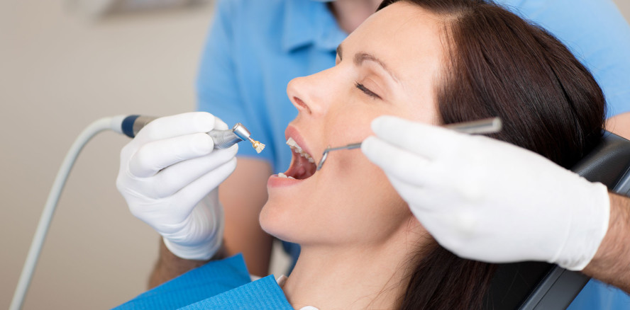 Welche gesetzlichen Kassen bezuschussen die PZR?