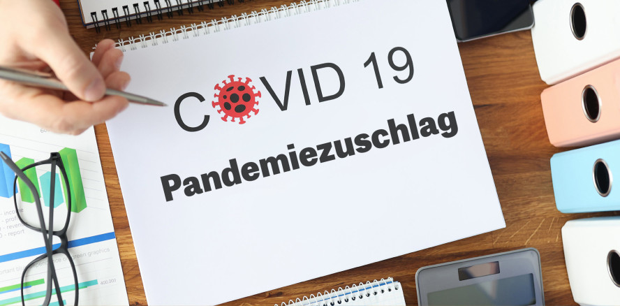 „Pandemiezuschlag“ für vertragszahnärztliche Praxen