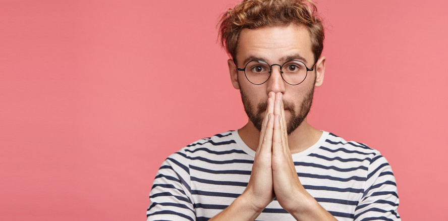 Parodontitis: Patienten wollen Zähne unbedingt behalten