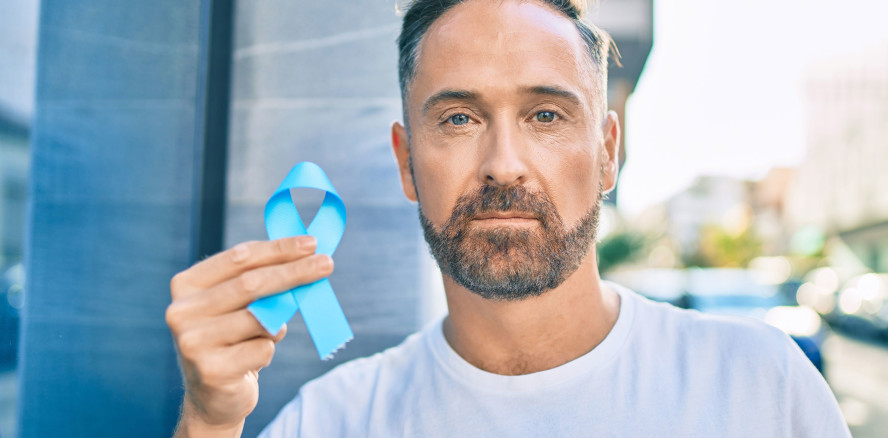 Hat Parodontitis einen Einfluss auf das Prostatakrebsrisiko?