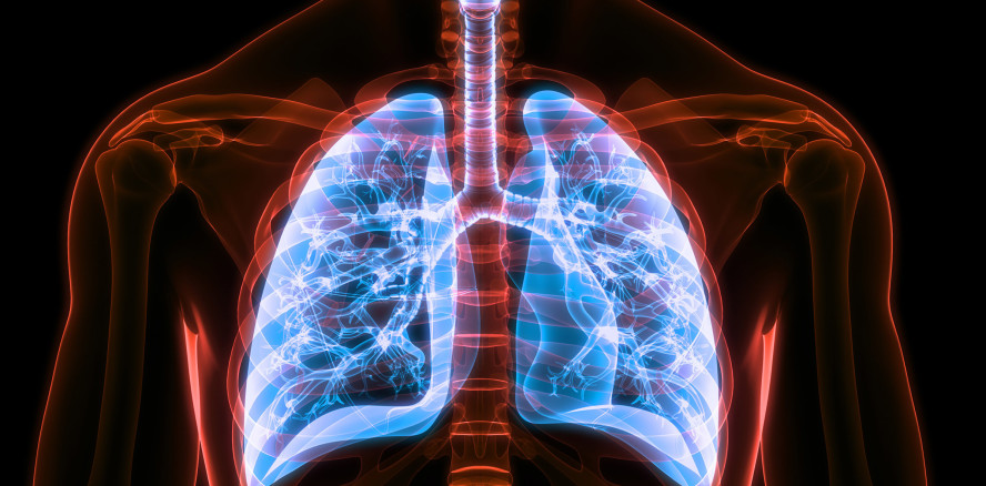 Parodontitis-Behandlung verbessert COPD-Verlauf