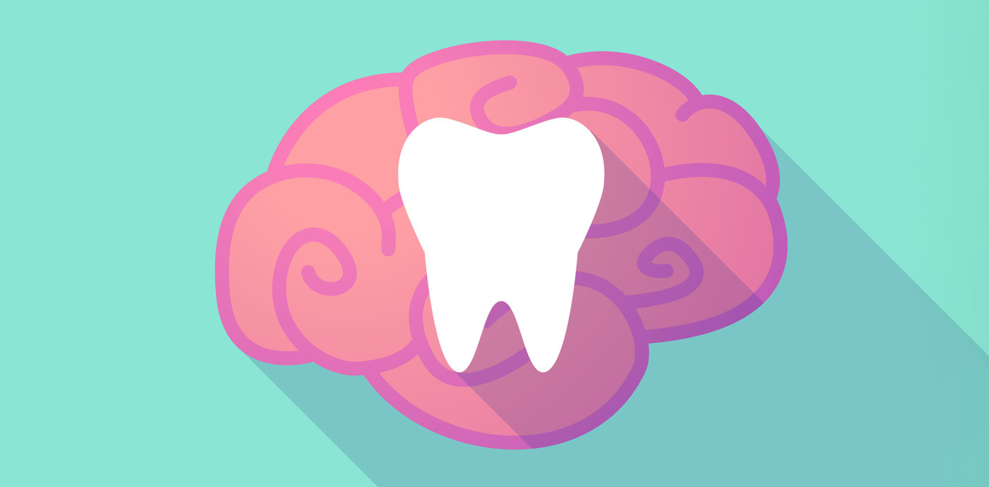 Vom Zahnfleisch ins Gehirn – Kann Parodontitis die Hirngesundheit beeinflussen?