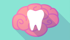 Vom Zahnfleisch ins Gehirn – Kann Parodontitis die Hirngesundheit beeinflussen?