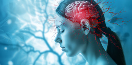 Schlechte Zähne, hohes Risiko? Wie Parodontitis und Karies Schlaganfälle begünstigen können