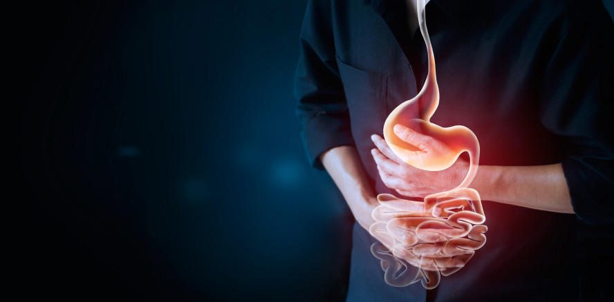 Patienten mit Morbus Crohn haben ein erhöhtes Risiko für Parodontitis