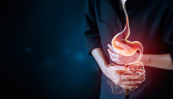 Patienten mit Morbus Crohn haben ein erhöhtes Risiko für Parodontitis