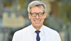 Prof. Dr. Dr. Jepsen: „Parodontitis ist eine Volkskrankheit“