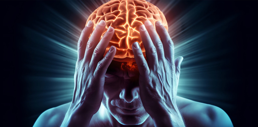 Parodontitis und Alzheimer-Plaques: Neue Forschungsergebnisse