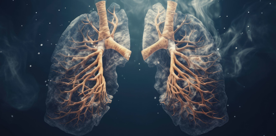 Mikrobielle Verbindung zwischen Parodontitis und COPD entschlüsselt