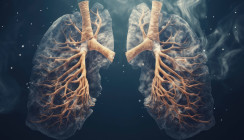 Mikrobielle Verbindung zwischen Parodontitis und COPD entschlüsselt