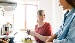 Warum Menschen mit Down-Syndrom besonders anfällig für Parodontitis sind