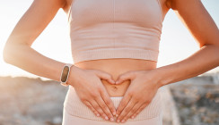 Erhöhtes Risiko für Parodontitis bei Menschen mit chronisch-entzündlichen Darmerkrankungen