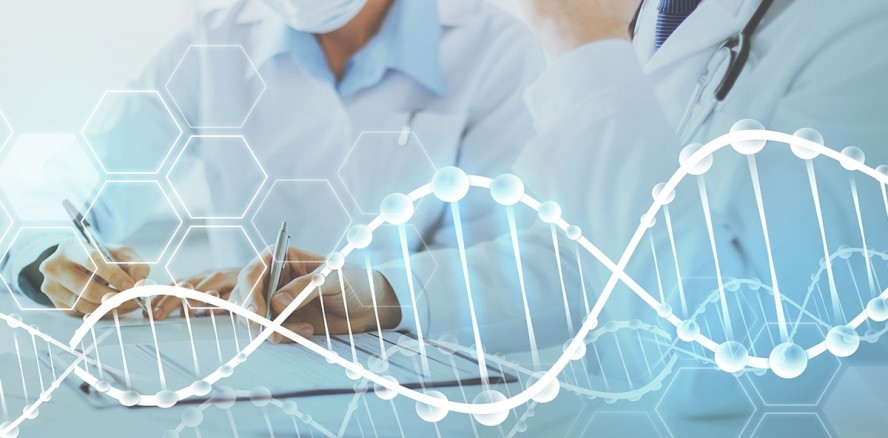 Parodontitis: Genetische Risikofaktoren identifiziert