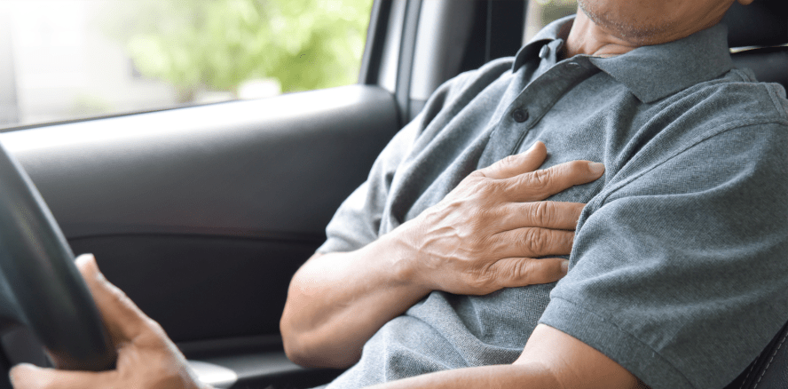 Parodontitis und erektile Dysfunktion in Verbindung mit Herzerkrankungen