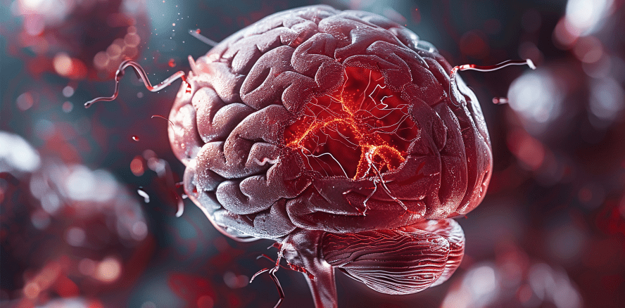 Parodontitis in jungem Alter erhöht Schlaganfallrisiko