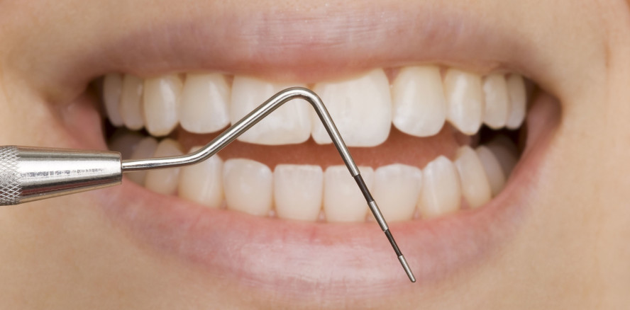 Studie: Parodontitisprävention könnte Milliarden sparen