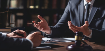 Patient muss Leiden nicht im Juristendeutsch schildern