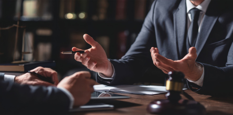 Patient muss Leiden nicht im Juristendeutsch schildern