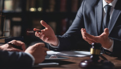 Patient muss Leiden nicht im Juristendeutsch schildern