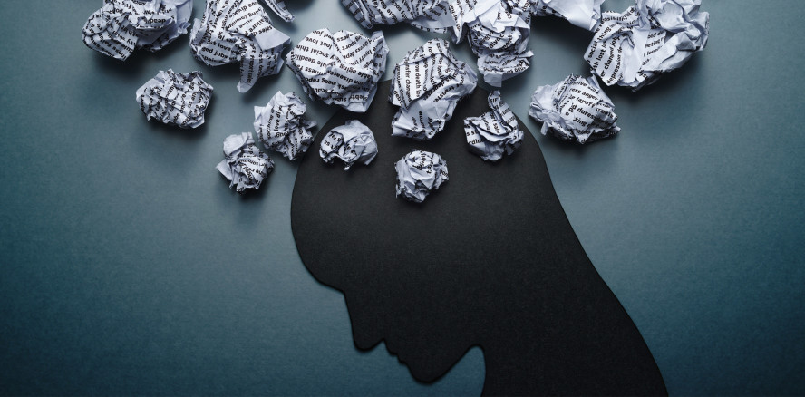 Mehr psychische Probleme bei älteren Beschäftigten