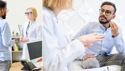 Fehler in der Patientenkommunikation vermeiden