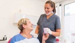 Gute Patientenversorgung gelingt nur mit guten Arbeitsbedingungen