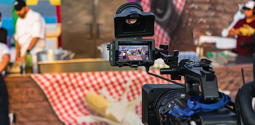 Das perfekte Dinner: Lüneburger Zahnarzt kocht sich zum Dinner-Sieg