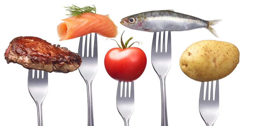 Ernährung: Schlüssel zur Performancesteigerung im Job?