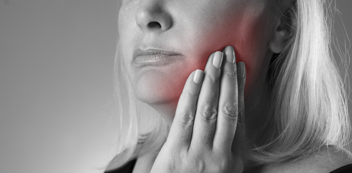 Periimplantäre Mukositis und Periimplantitis