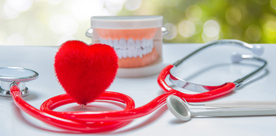 Parodontitis und kardiovaskuläre Erkrankungen