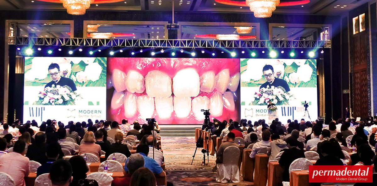 World Dental Forum 2019: Smart Dentistry im Fokus